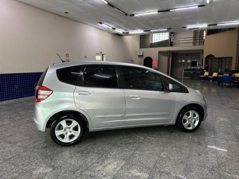 HONDA Fit 1.4 16V 4P LXL AUTOMTICO, Foto 6