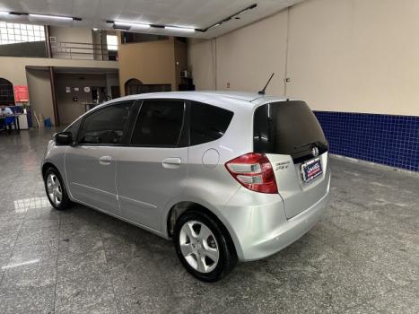 HONDA Fit 1.4 16V 4P LXL AUTOMTICO, Foto 7