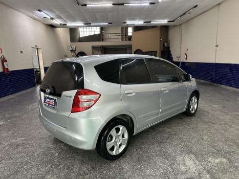 HONDA Fit 1.4 16V 4P LXL AUTOMTICO, Foto 8