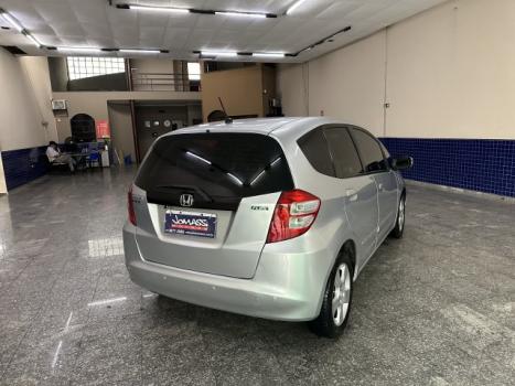 HONDA Fit 1.4 16V 4P LXL AUTOMTICO, Foto 10