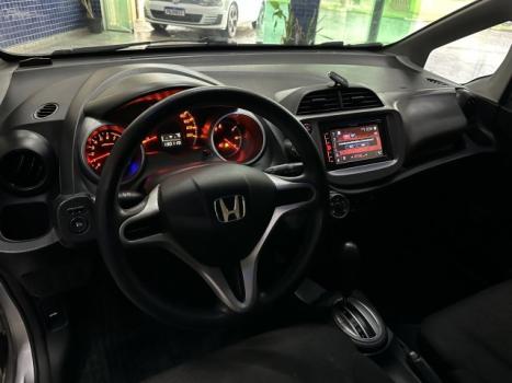 HONDA Fit 1.4 16V 4P LXL AUTOMTICO, Foto 11