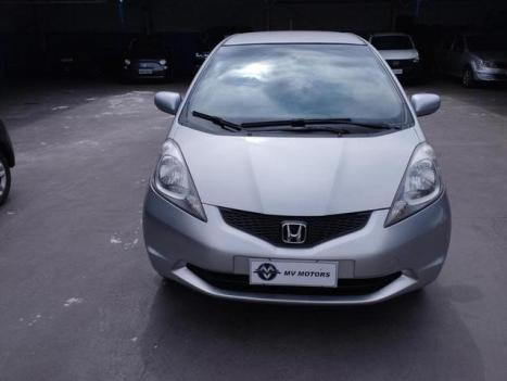 HONDA Fit 1.4 16V 4P DX FLEX, Foto 2