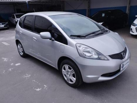 HONDA Fit 1.4 16V 4P DX FLEX, Foto 3