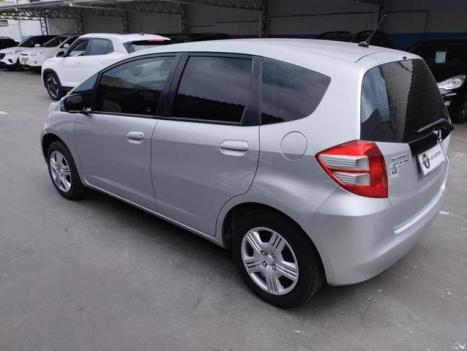 HONDA Fit 1.4 16V 4P DX FLEX, Foto 4