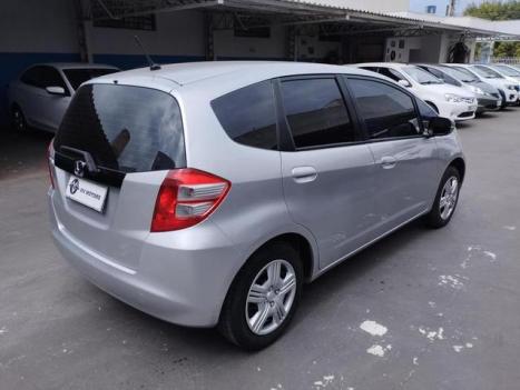 HONDA Fit 1.4 16V 4P DX FLEX, Foto 6