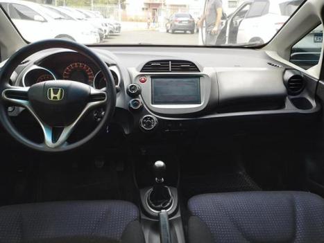 HONDA Fit 1.4 16V 4P DX FLEX, Foto 7