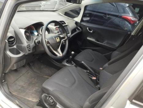 HONDA Fit 1.4 16V 4P DX FLEX, Foto 8