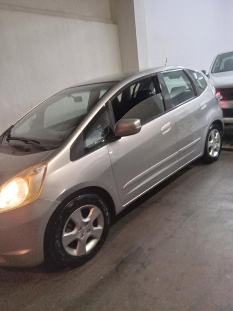 HONDA Fit 1.4 16V 4P LX FLEX, Foto 1