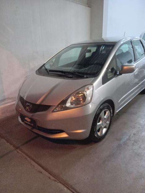 HONDA Fit 1.4 16V 4P LX FLEX, Foto 7