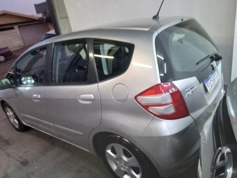 HONDA Fit 1.4 16V 4P LX FLEX, Foto 9