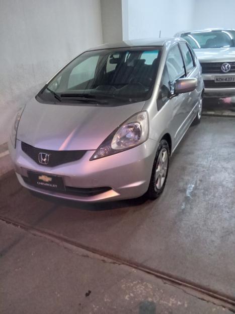 HONDA Fit 1.4 16V 4P LX FLEX, Foto 10