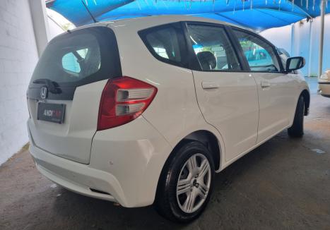 HONDA Fit 1.4 16V 4P DX FLEX, Foto 3