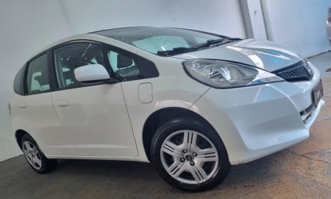 HONDA Fit 1.4 16V 4P DX FLEX, Foto 5