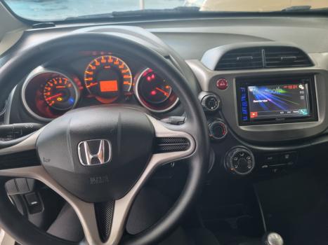 HONDA Fit 1.4 16V 4P DX FLEX, Foto 7