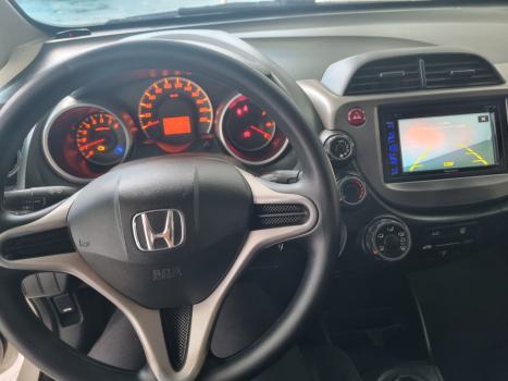 HONDA Fit 1.4 16V 4P DX FLEX, Foto 10