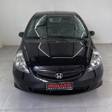 HONDA Fit 1.4 16V 4P CX FLEX, Foto 1