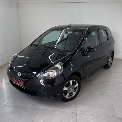 HONDA Fit 1.4 16V 4P CX FLEX, Foto 4