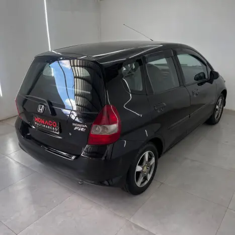 HONDA Fit 1.4 16V 4P CX FLEX, Foto 6