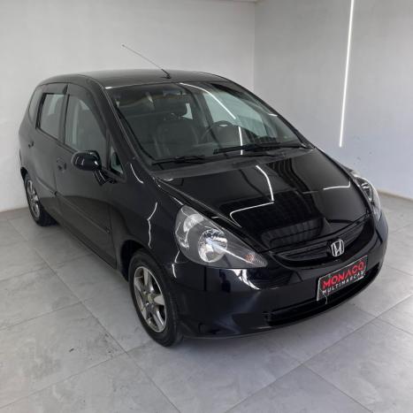 HONDA Fit 1.4 16V 4P CX FLEX, Foto 2