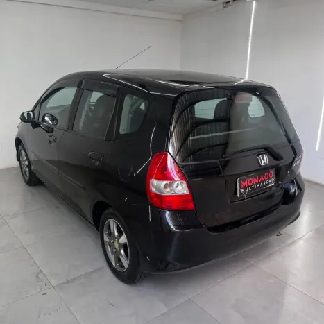 HONDA Fit 1.4 16V 4P CX FLEX, Foto 5