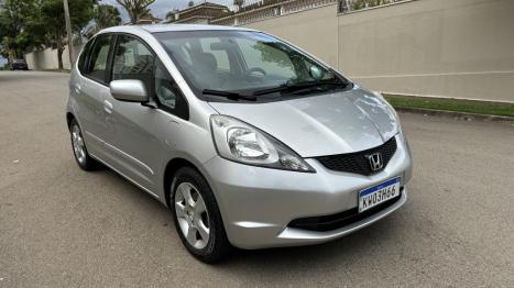 HONDA Fit 1.4 16V 4P LX FLEX, Foto 2