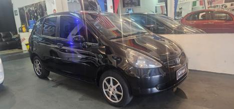 HONDA Fit 1.4 16V 4P LX, Foto 1