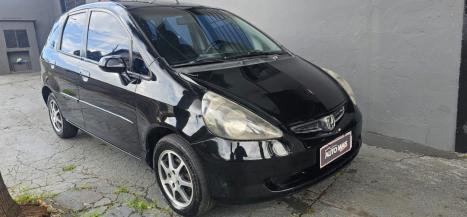 HONDA Fit 1.4 16V 4P LX, Foto 2