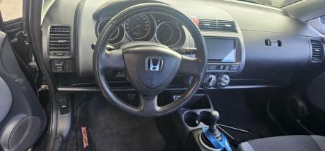 HONDA Fit 1.4 16V 4P LX, Foto 8