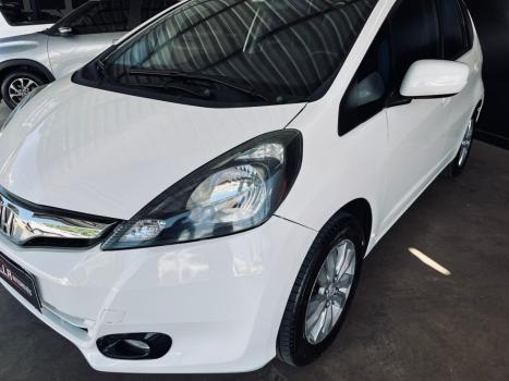 HONDA Fit 1.4 16V 4P CX FLEX, Foto 2