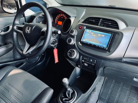 HONDA Fit 1.4 16V 4P CX FLEX, Foto 7