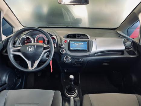 HONDA Fit 1.4 16V 4P CX FLEX, Foto 8