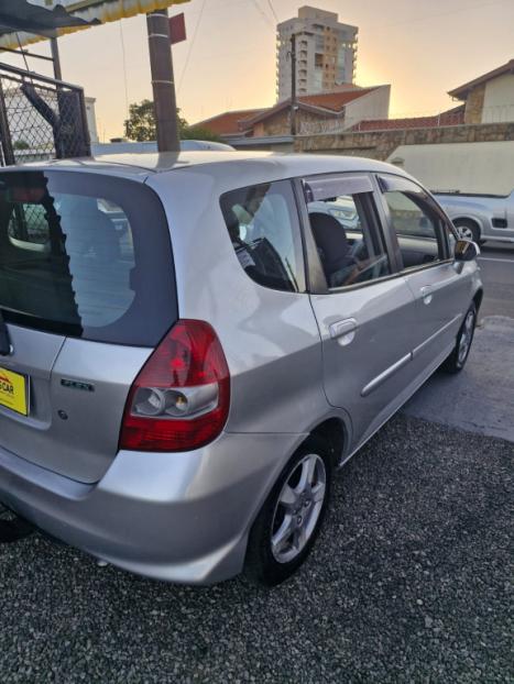 HONDA Fit 1.4 16V 4P LX FLEX, Foto 2