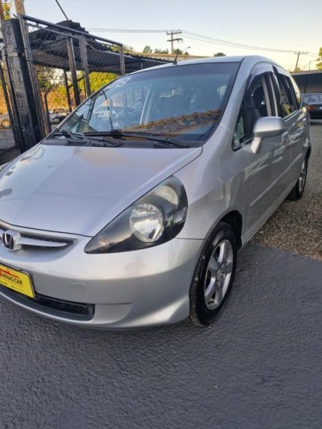 HONDA Fit 1.4 16V 4P LX FLEX, Foto 8