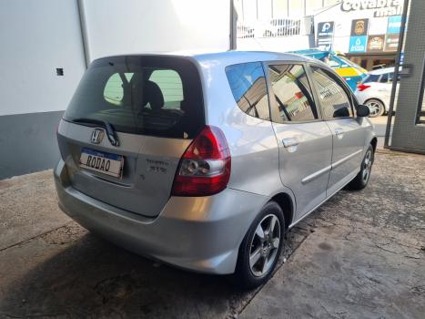 HONDA Fit 1.4 16V 4P LXL, Foto 2