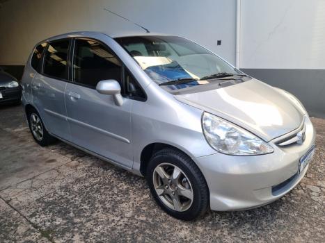 HONDA Fit 1.4 16V 4P LXL, Foto 5