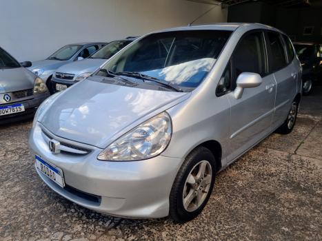 HONDA Fit 1.4 16V 4P LXL, Foto 6