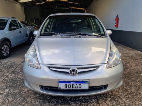 HONDA Fit 1.4 16V 4P LXL, Foto 7