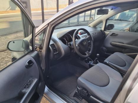 HONDA Fit 1.4 16V 4P LXL, Foto 11