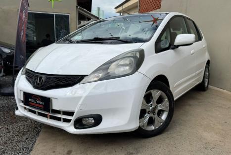 HONDA Fit 1.4 16V 4P DX FLEX, Foto 3