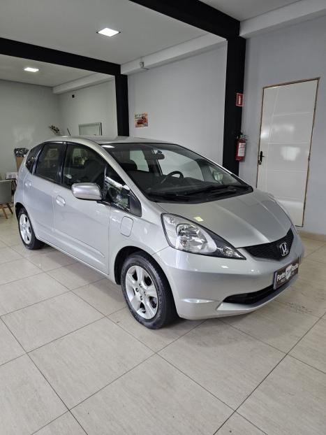 HONDA Fit 1.4 16V 4P LX FLEX, Foto 5