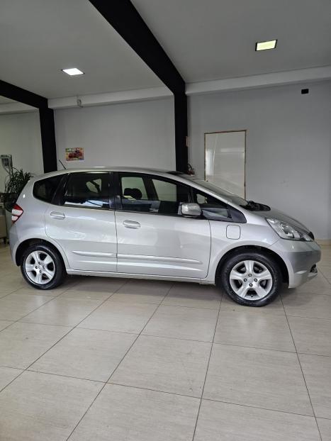 HONDA Fit 1.4 16V 4P LX FLEX, Foto 11