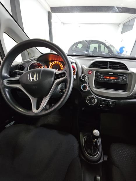 HONDA Fit 1.4 16V 4P LX FLEX, Foto 13