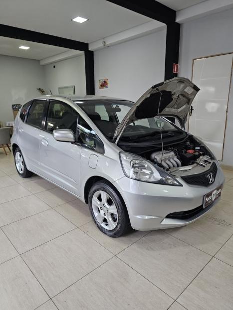 HONDA Fit 1.4 16V 4P LX FLEX, Foto 15