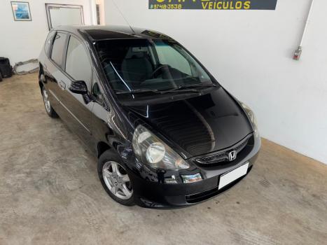 HONDA Fit 1.4 16V 4P LX, Foto 2