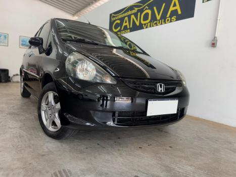 HONDA Fit 1.4 16V 4P LX, Foto 3