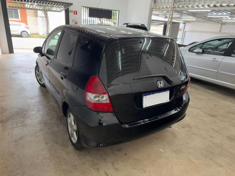 HONDA Fit 1.4 16V 4P LX, Foto 6