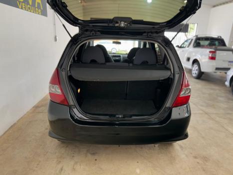 HONDA Fit 1.4 16V 4P LX, Foto 9