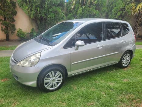 HONDA Fit 1.4 16V 4P LXL, Foto 2