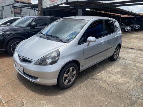 HONDA Fit 1.4 16V 4P LX, Foto 4