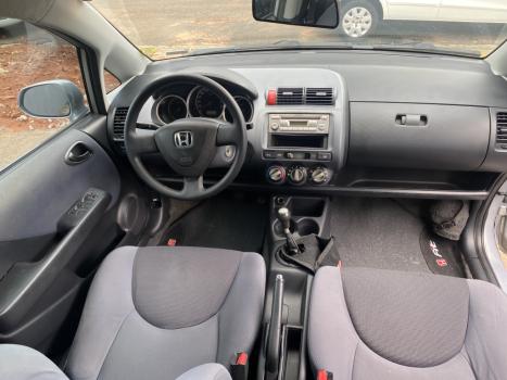 HONDA Fit 1.4 16V 4P LX, Foto 3